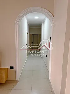 Apartament 2+1+2 me Qira – Rruga Gjergj – 450€ – Vlorë — Vlorë - Foto 8
