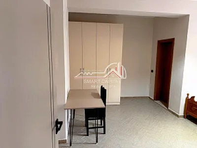 Apartament 2+1+2 me Qira – Rruga Gjergj – 450€ – Vlorë — Vlorë - Foto 9