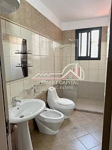 Apartament 2+1+2 me Qira – Rruga Gjergj – 450€ – Vlorë — Vlorë - Foto 10