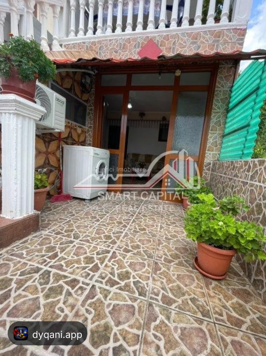 Shtëpi Private me Qira – Kati 3 – 180€ – Vlorë – I mirë — Vlorë - Foto 1