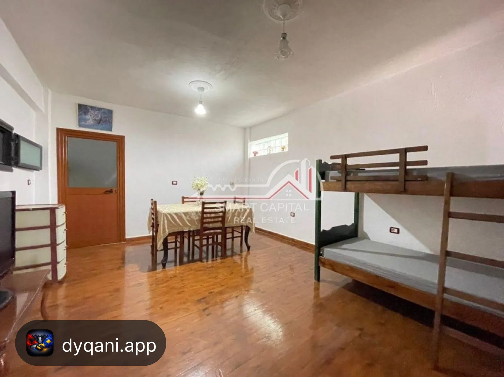 Shtëpi Private me Qira – Kati 3 – 180€ – Vlorë – I mirë — Vlorë - Foto 2