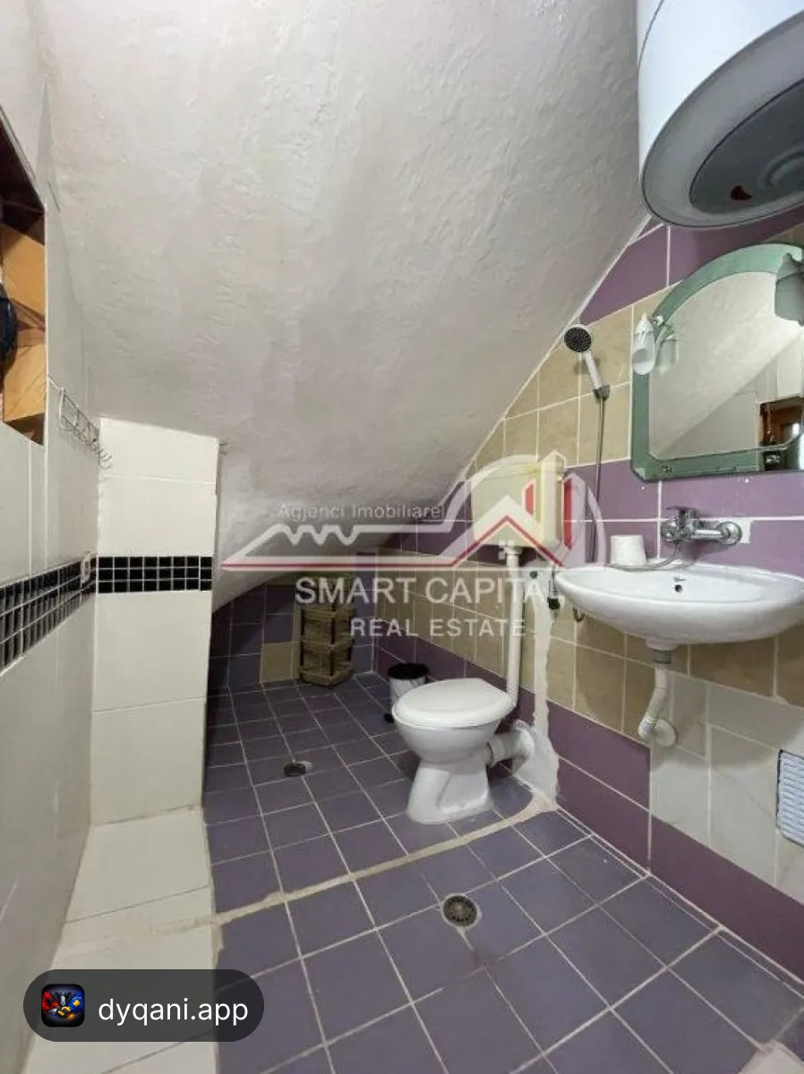 Shtëpi Private me Qira – Kati 3 – 180€ – Vlorë – I mirë — Vlorë - Foto 4
