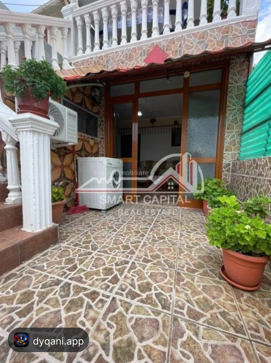 Shtëpi Private me Qira – Kati 3 – 180€ – Vlorë – I mirë — Vlorë - Foto 6