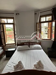 Apartament 1+1 me Qira – Mobiluar – 280€ – Vlorë – I mirë — Vlorë - Foto 2