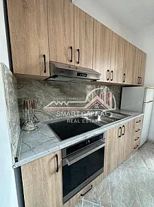 Apartament 1+1 me Qira – Mobiluar – 280€ – Vlorë – I mirë — Vlorë - Foto 4