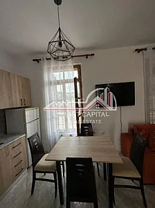 Apartament 1+1 me Qira – Mobiluar – 280€ – Vlorë – I mirë — Vlorë - Foto 6