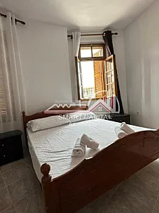 Apartament 1+1 me Qira – Mobiluar – 280€ – Vlorë – I mirë — Vlorë - Foto 8