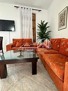 Apartament 1+1 me Qira – Mobiluar – 280€ – Vlorë – I mirë — Vlorë - Foto 10