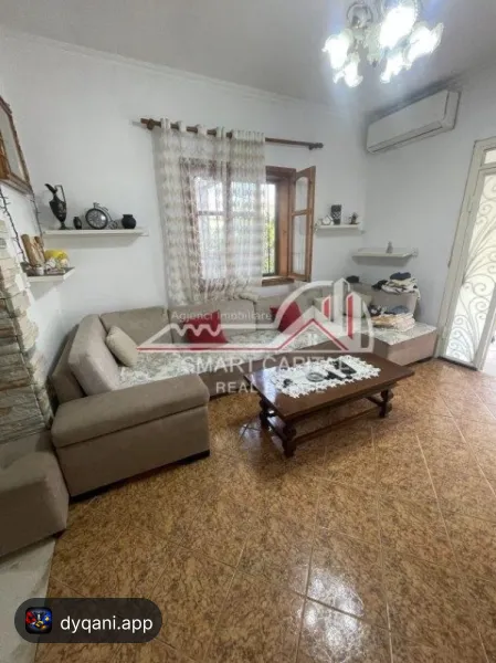 Shtëpi Private me Qira – Plazhi i Vjetër – 300€ – Vlorë — Vlorë