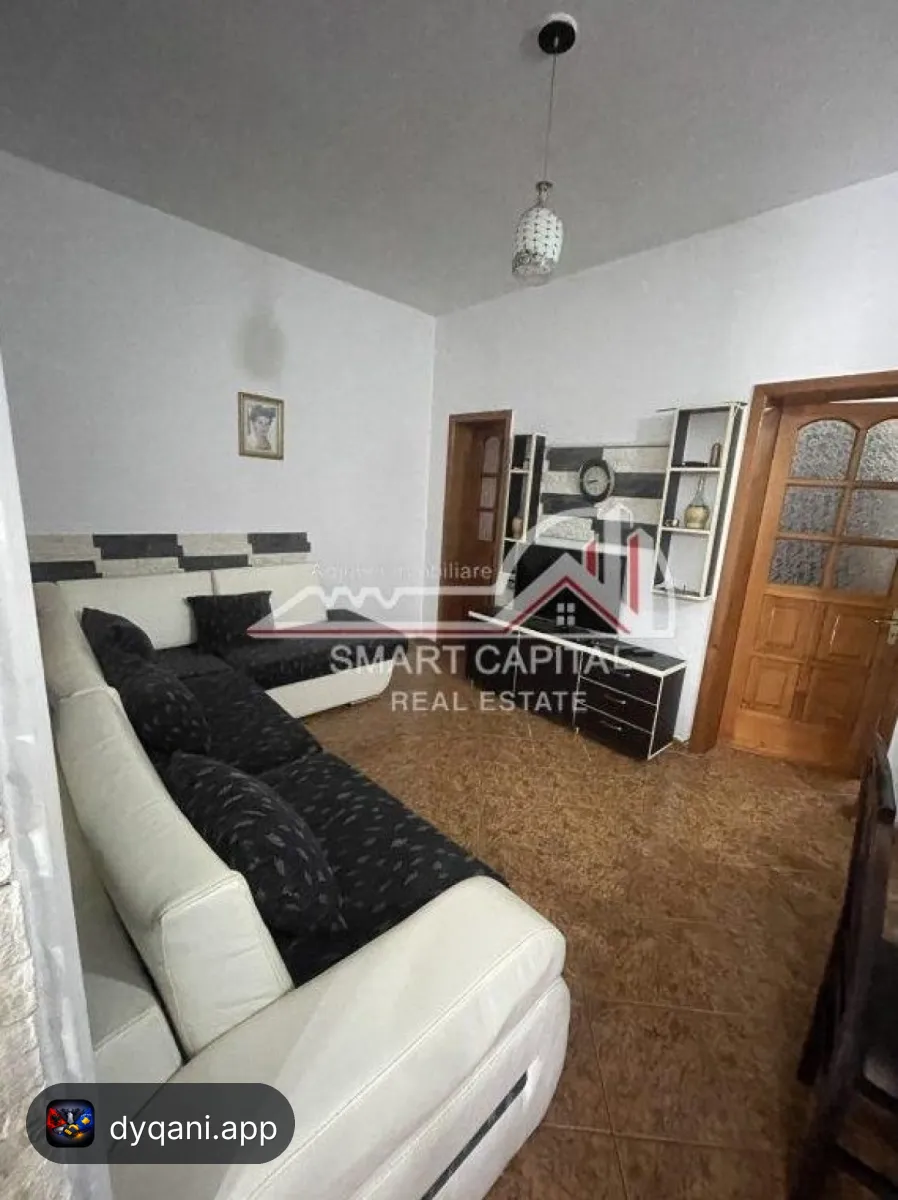Shtëpi Private me Qira – Plazhi i Vjetër – 300€ – Vlorë — Vlorë - Foto 2