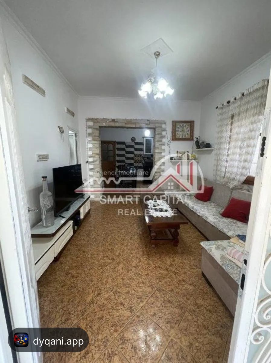 Shtëpi Private me Qira – Plazhi i Vjetër – 300€ – Vlorë — Vlorë - Foto 3