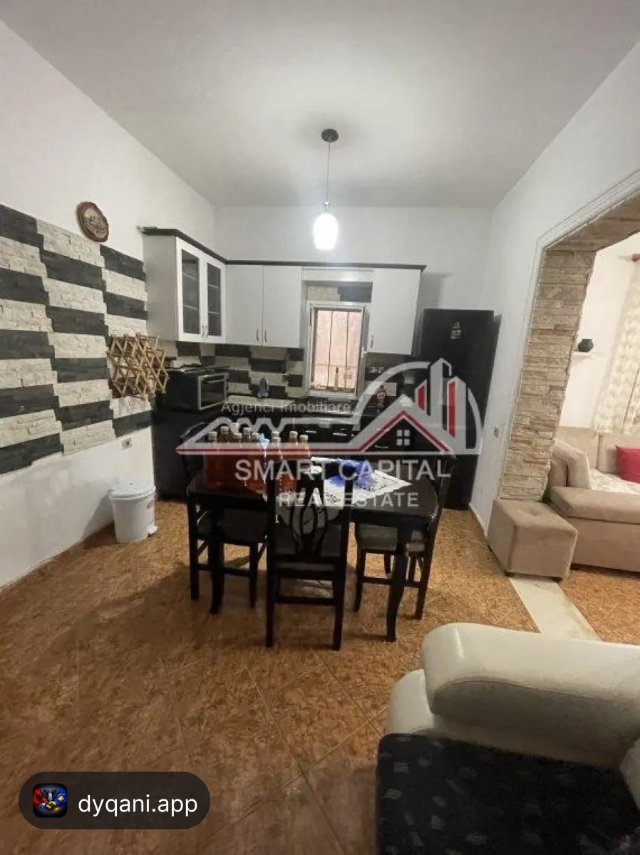 Shtëpi Private me Qira – Plazhi i Vjetër – 300€ – Vlorë — Vlorë - Foto 4