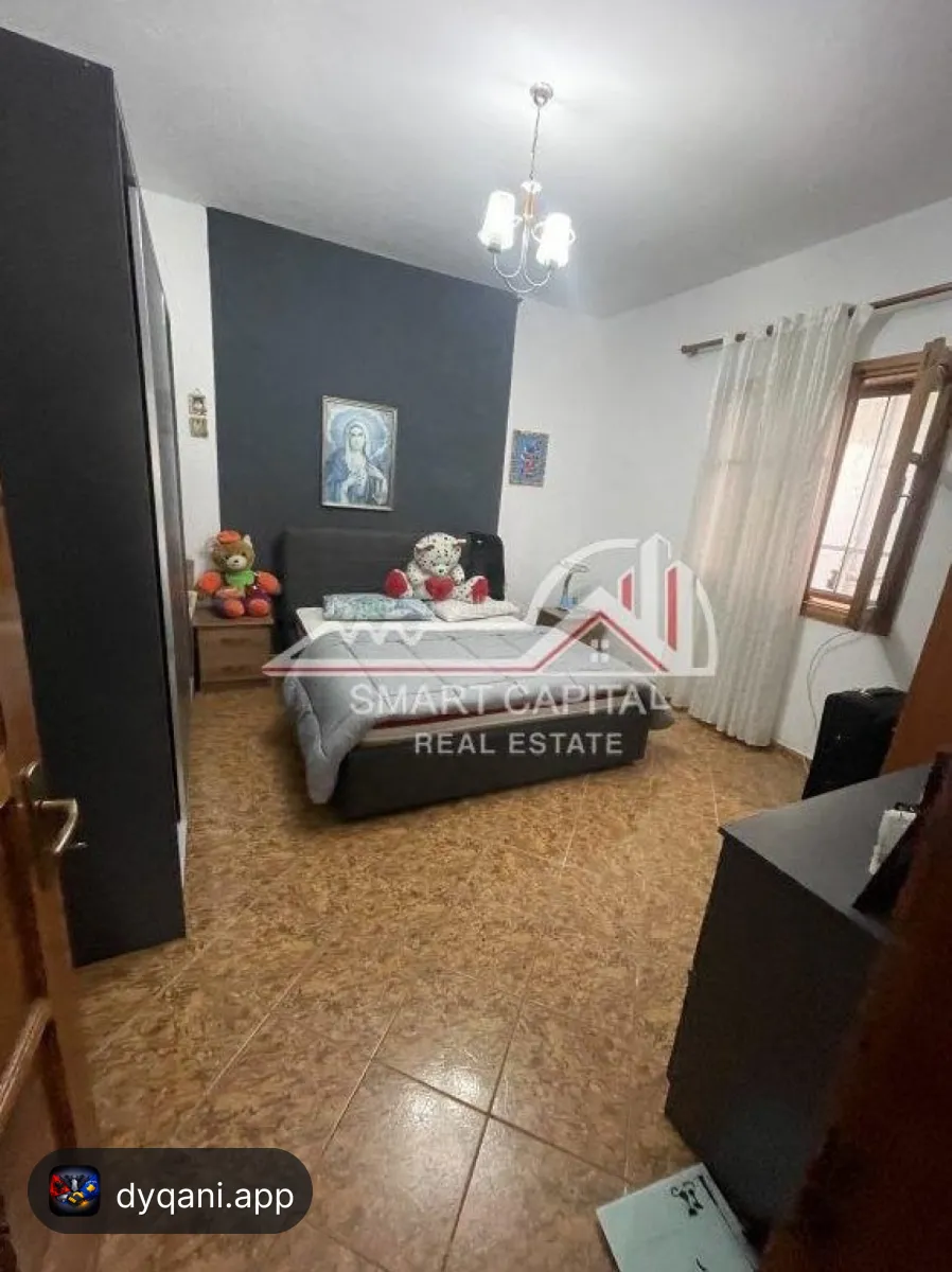 Shtëpi Private me Qira – Plazhi i Vjetër – 300€ – Vlorë — Vlorë - Foto 5