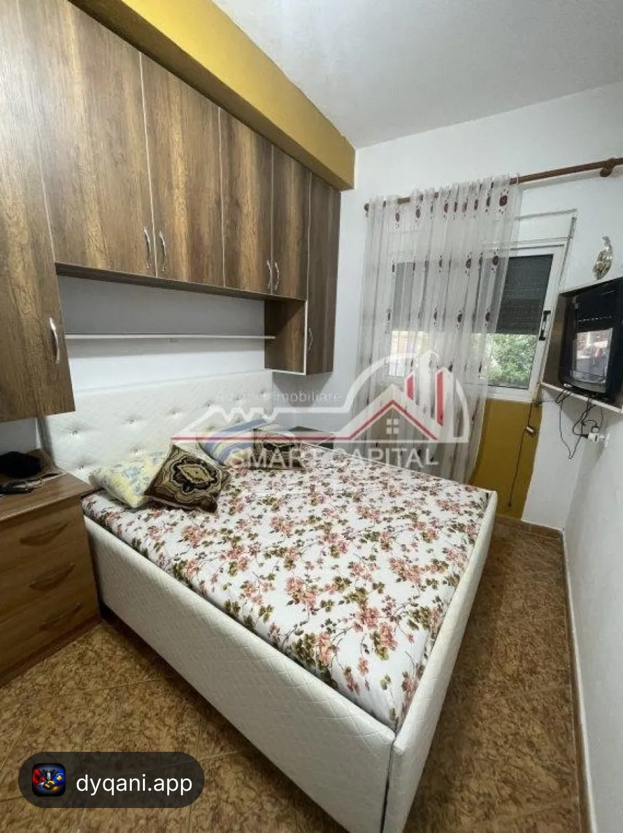 Shtëpi Private me Qira – Plazhi i Vjetër – 300€ – Vlorë — Vlorë - Foto 6