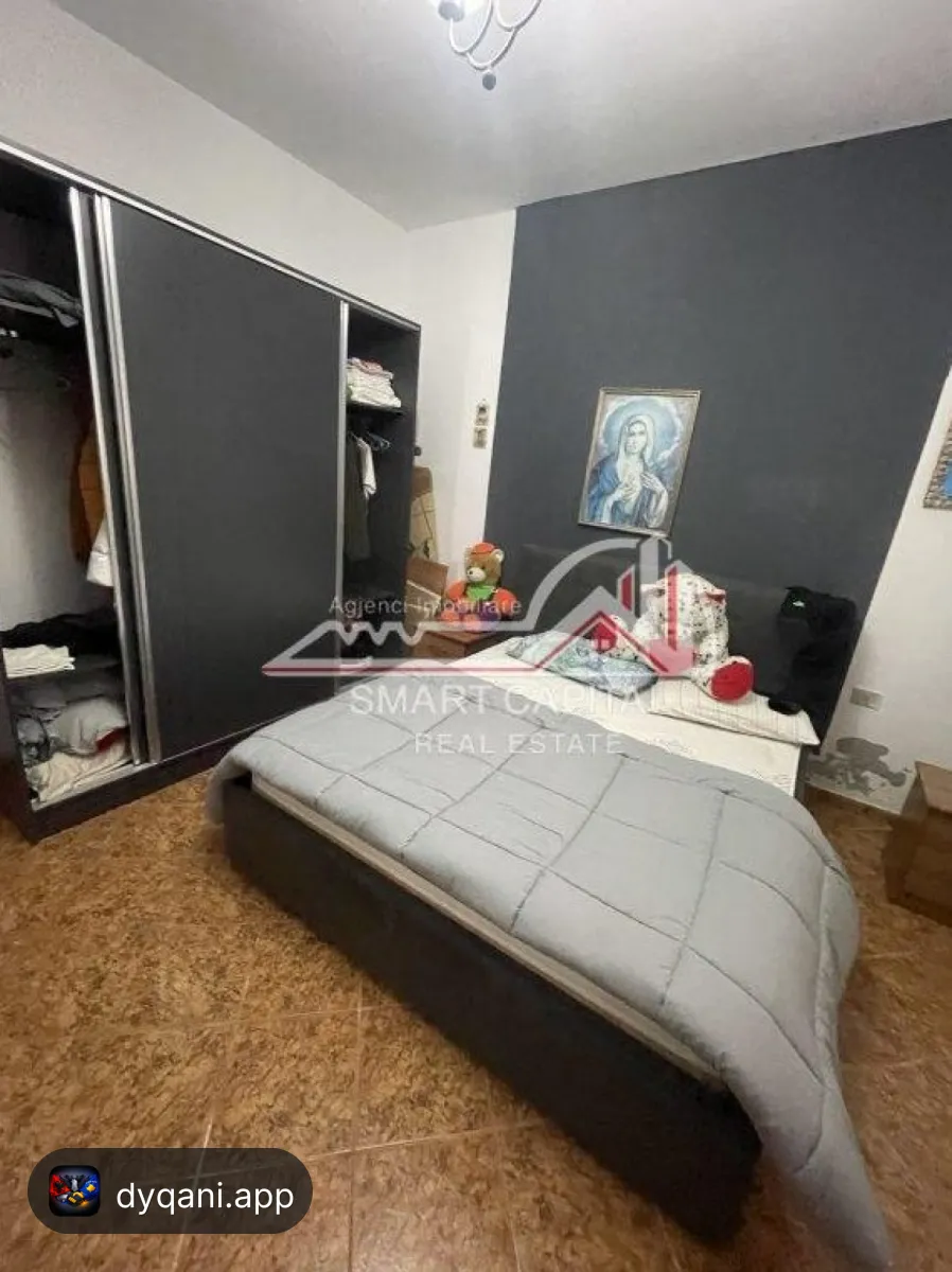 Shtëpi Private me Qira – Plazhi i Vjetër – 300€ – Vlorë — Vlorë - Foto 7