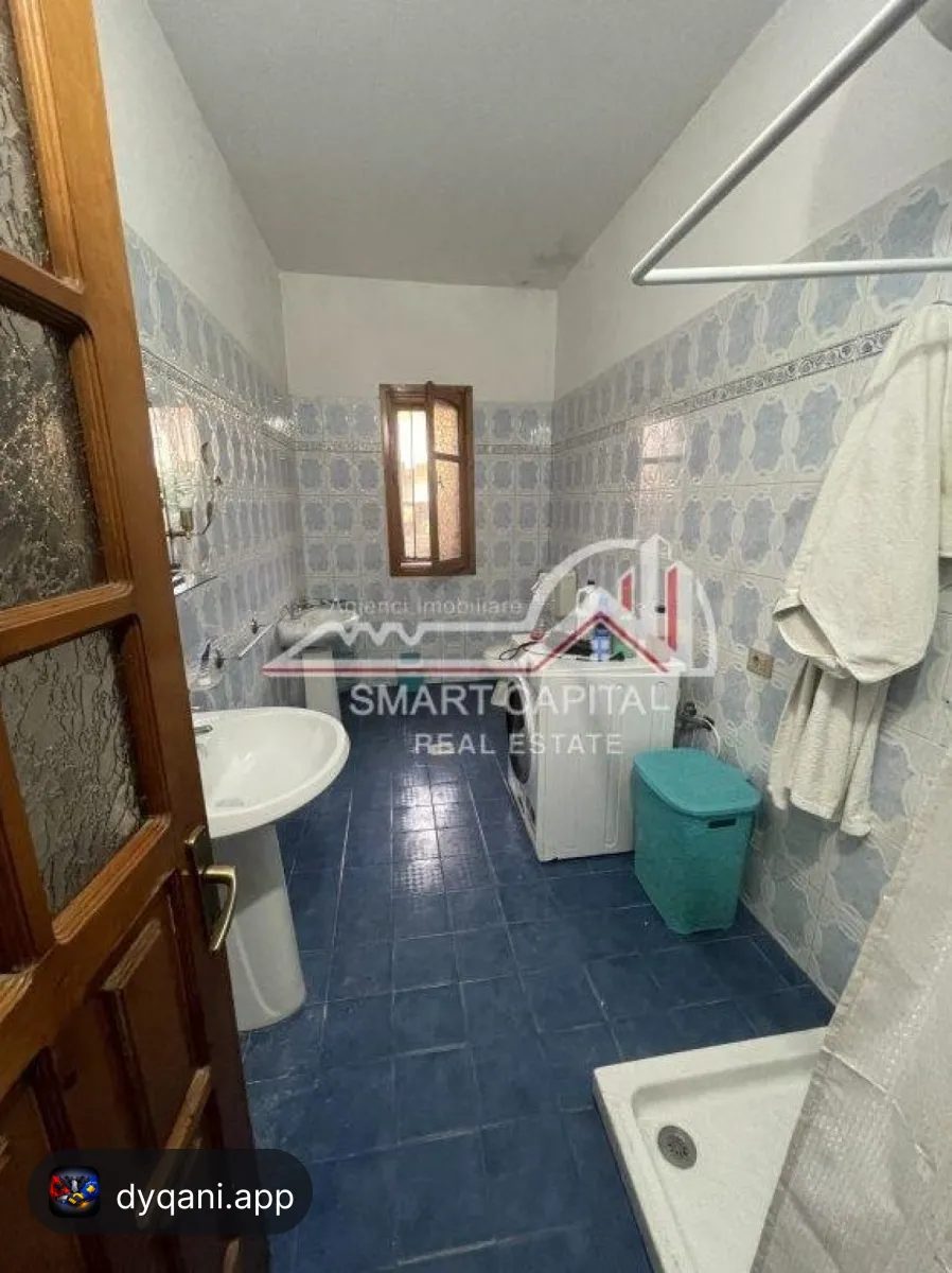 Shtëpi Private me Qira – Plazhi i Vjetër – 300€ – Vlorë — Vlorë - Foto 8