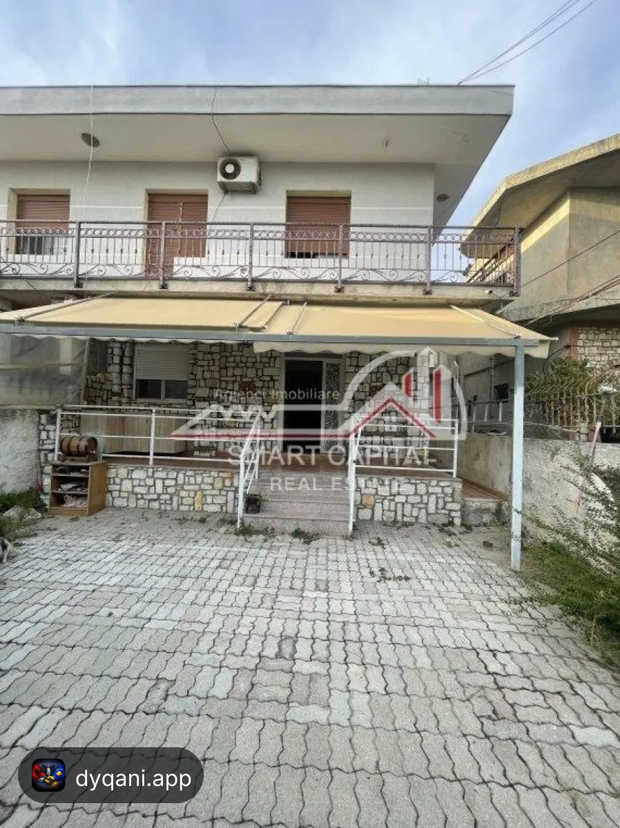 Shtëpi Private me Qira – Plazhi i Vjetër – 300€ – Vlorë — Vlorë - Foto 9