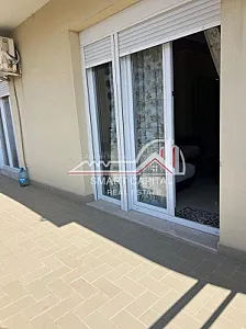Apartament 1+1 me Qira – Mobiluar Pranë – 350€ – Vlorë — Vlorë - Foto 3