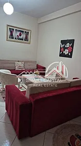 Garsoniere me Qira – Mobiluar + Vola – 280€ – Vlorë – I mirë — Vlorë - Foto 1