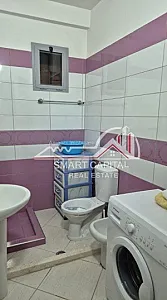 Garsoniere me Qira – Mobiluar + Vola – 280€ – Vlorë – I mirë — Vlorë - Foto 4