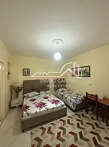 Garsoniere me Qira – Mobiluar + – 27,000 Lek – Vlorë — Vlorë - Foto 2