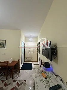 Garsoniere me Qira – Mobiluar + – 27,000 Lek – Vlorë — Vlorë - Foto 4
