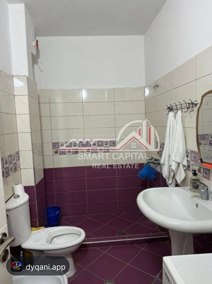 Garsoniere me Qira – Mobiluar + – 27,000 Lek – Vlorë — Vlorë - Foto 6