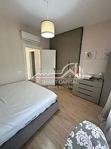 Apartament 1+1 me Qira – Mobiluar – 500€ – Vlorë – I mirë — Vlorë - Foto 3