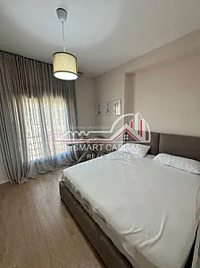 Apartament 1+1 me Qira – Mobiluar – 500€ – Vlorë – I mirë — Vlorë - Foto 10