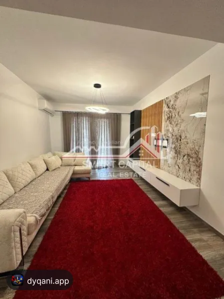 Apartament 1+1 me Qira – Mobiluar, Pas – 350€ – Vlorë — Vlorë