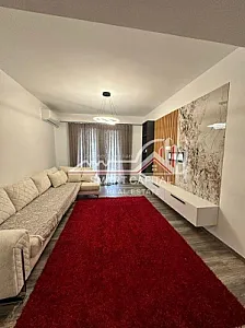 Apartament 1+1 me Qira – Mobiluar, Pas – 350€ – Vlorë — Vlorë - Foto 1