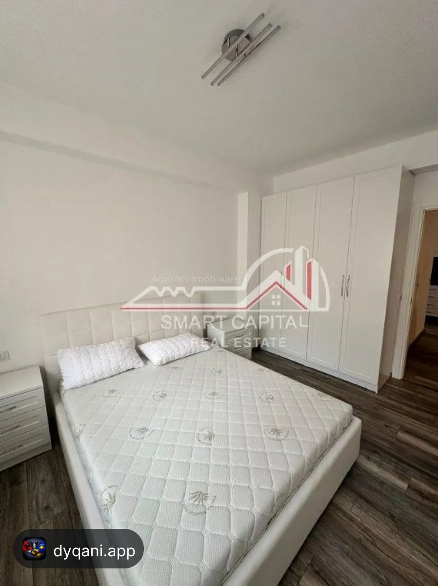 Apartament 1+1 me Qira – Mobiluar, Pas – 350€ – Vlorë — Vlorë - Foto 3