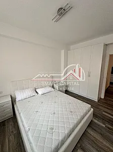 Apartament 1+1 me Qira – Mobiluar, Pas – 350€ – Vlorë — Vlorë - Foto 3