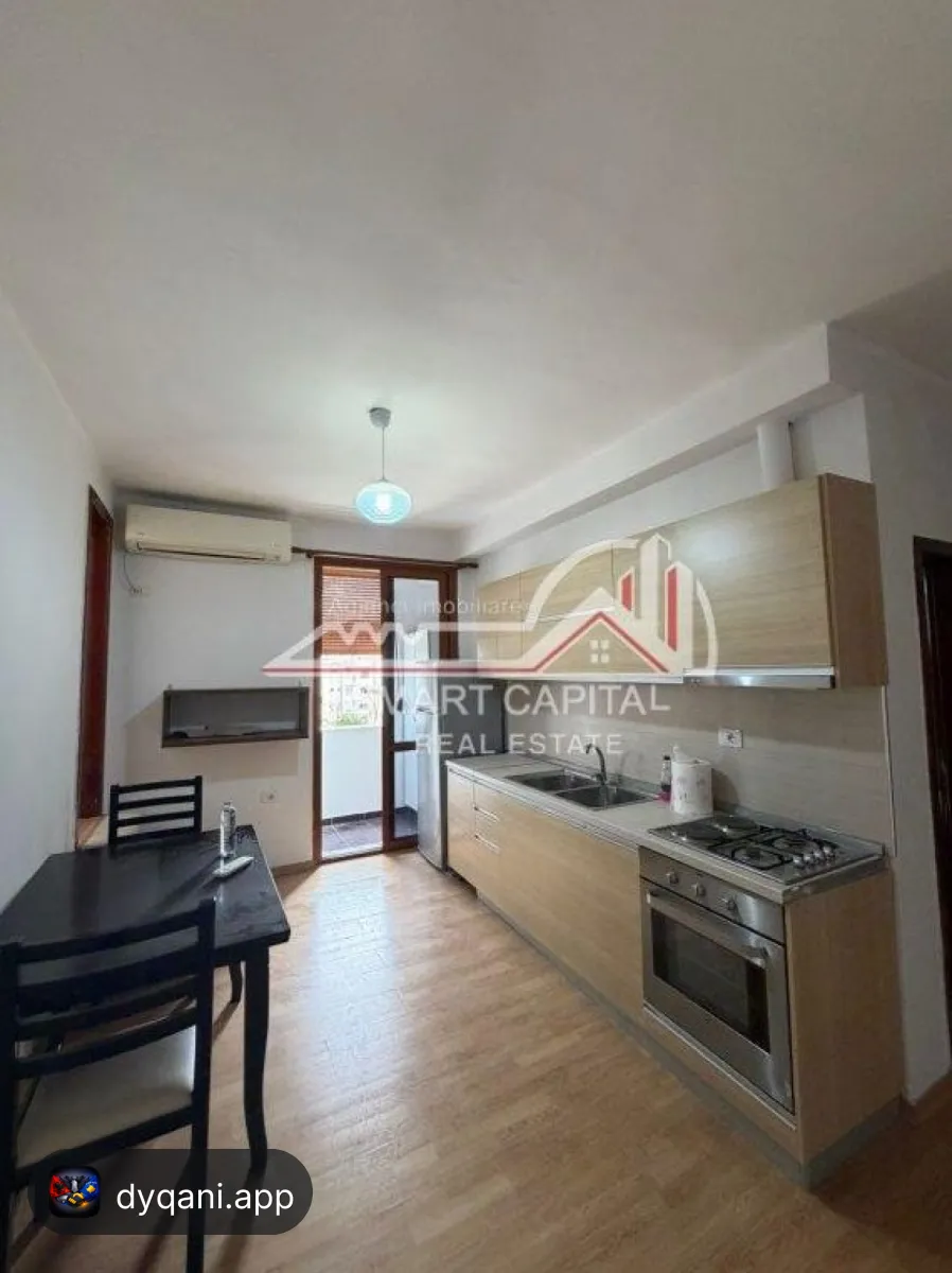 Apartament 3+1 në Shitje – 9.5M Lek – Vlorë – I mirë — Vlorë - Foto 1