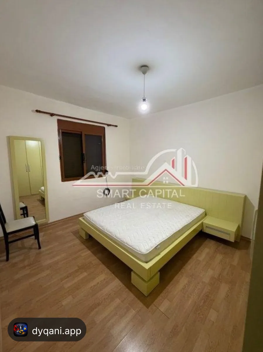 Apartament 3+1 në Shitje – 9.5M Lek – Vlorë – I mirë — Vlorë - Foto 2