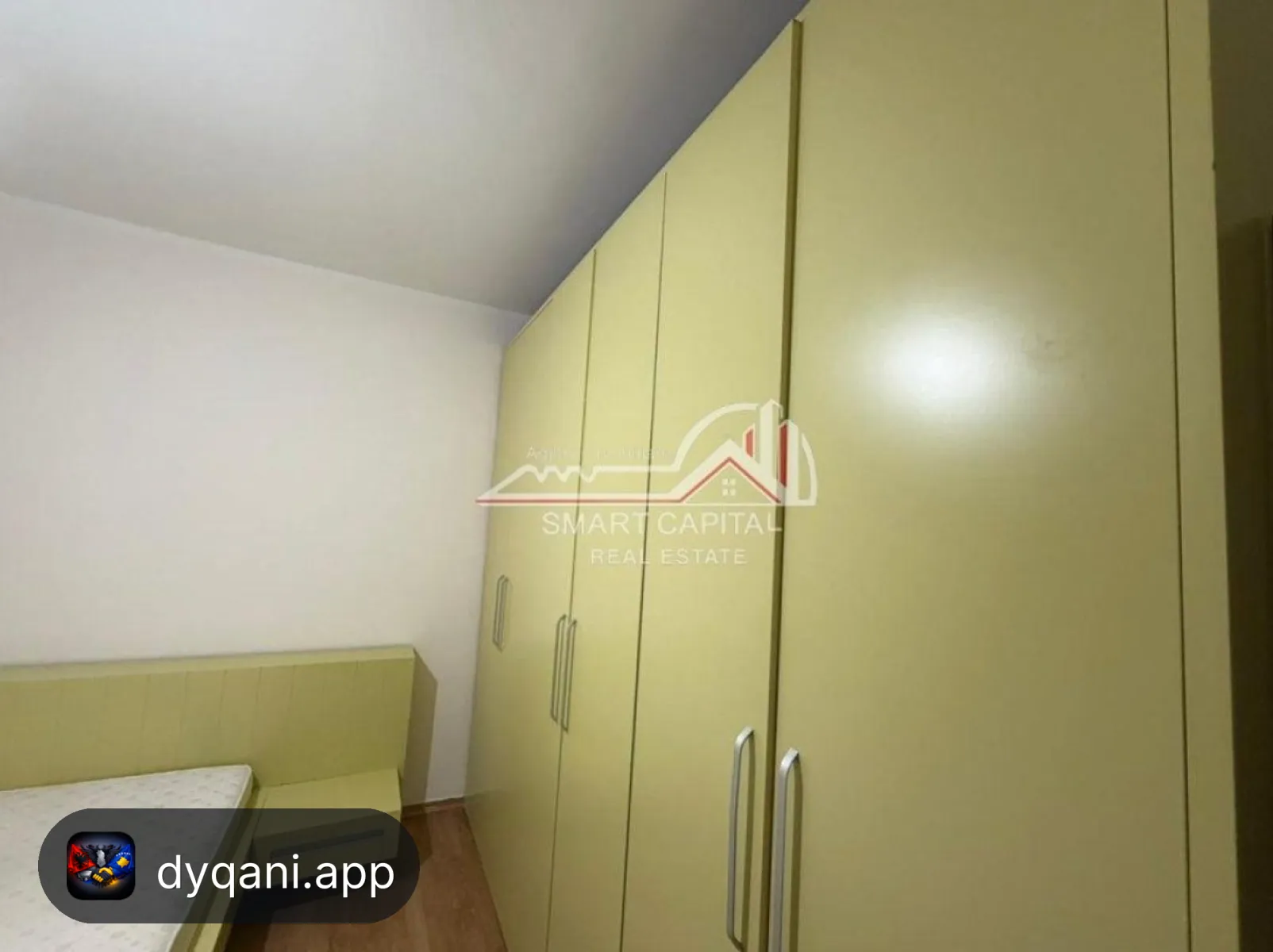 Apartament 3+1 në Shitje – 9.5M Lek – Vlorë – I mirë — Vlorë - Foto 3