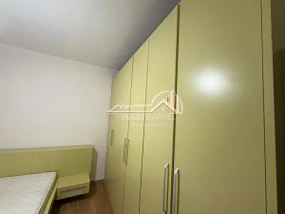 Apartament 3+1 në Shitje – 9.5M Lek – Vlorë – I mirë — Vlorë - Foto 3
