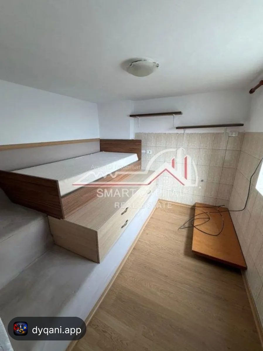 Apartament 3+1 në Shitje – 9.5M Lek – Vlorë – I mirë — Vlorë - Foto 5