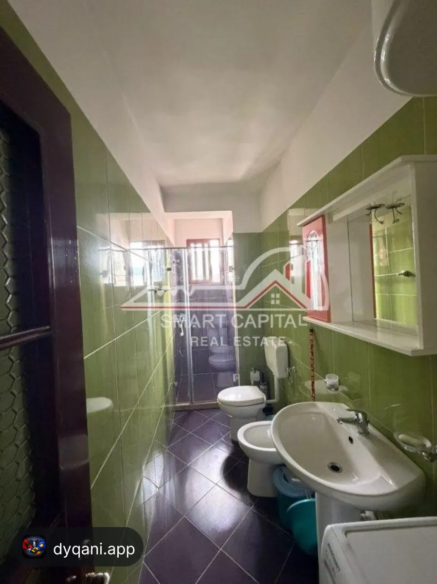 Apartament 3+1 në Shitje – 9.5M Lek – Vlorë – I mirë — Vlorë - Foto 6
