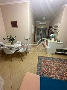 Apartament 1+1 me Qira – Mobiluar – 300€ – Vlorë – I mirë — Vlorë - Foto 1