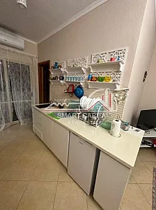 Apartament 1+1 me Qira – Mobiluar – 300€ – Vlorë – I mirë — Vlorë - Foto 3