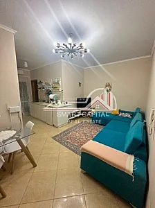 Apartament 1+1 me Qira – Mobiluar – 300€ – Vlorë – I mirë — Vlorë - Foto 5