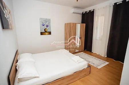 Garsoniere me Qira Afatshkurtër – 280€ – Vlorë – I mirë — Vlorë - Foto 3
