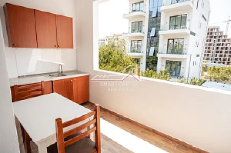 Garsoniere me Qira Afatshkurtër – 280€ – Vlorë – I mirë — Vlorë - Foto 4