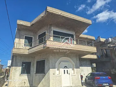 Kati i Dytë Shtëpie Private me Qira – 350€ – Vlorë – I mirë — Vlorë - Foto 1