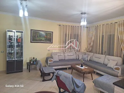 Kati i Dytë Shtëpie Private me Qira – 350€ – Vlorë – I mirë — Vlorë - Foto 5