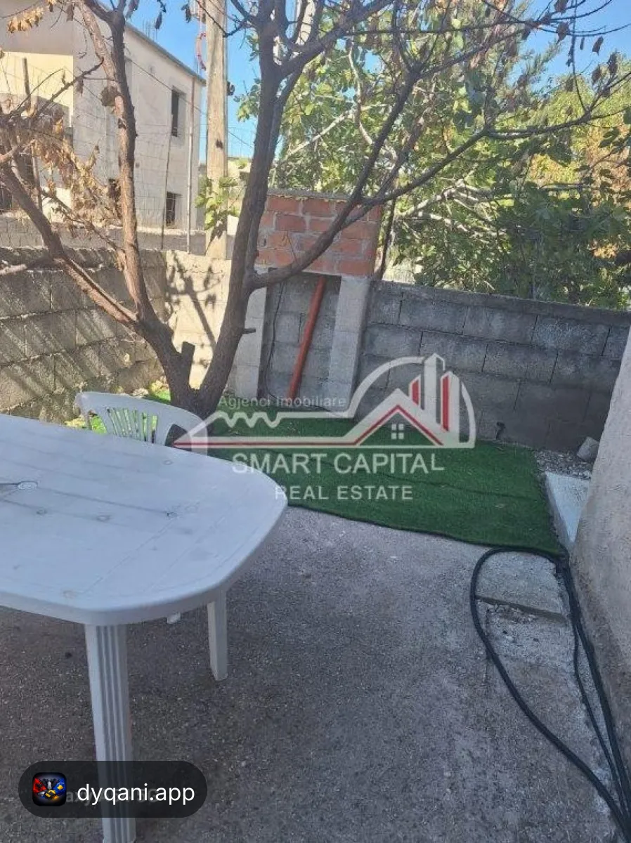Kati i Dytë Shtëpie Private me Qira – 350€ – Vlorë – I mirë — Vlorë - Foto 6