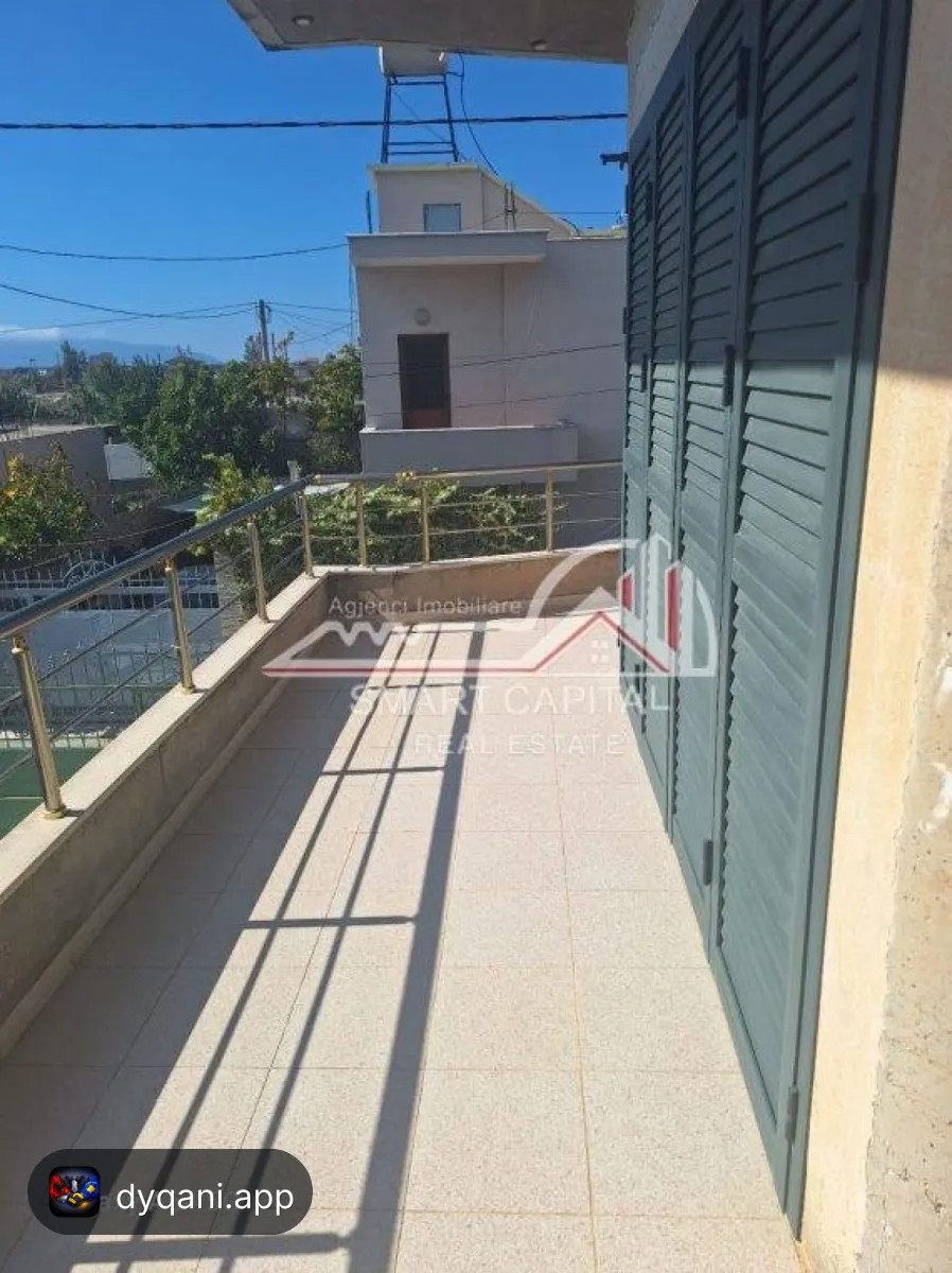 Kati i Dytë Shtëpie Private me Qira – 350€ – Vlorë – I mirë — Vlorë - Foto 7