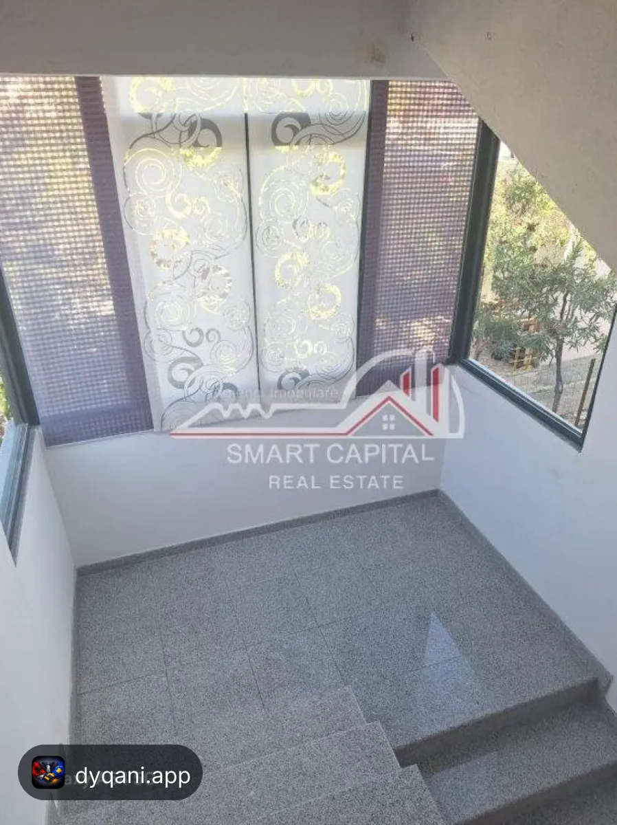 Kati i Dytë Shtëpie Private me Qira – 350€ – Vlorë – I mirë — Vlorë - Foto 8