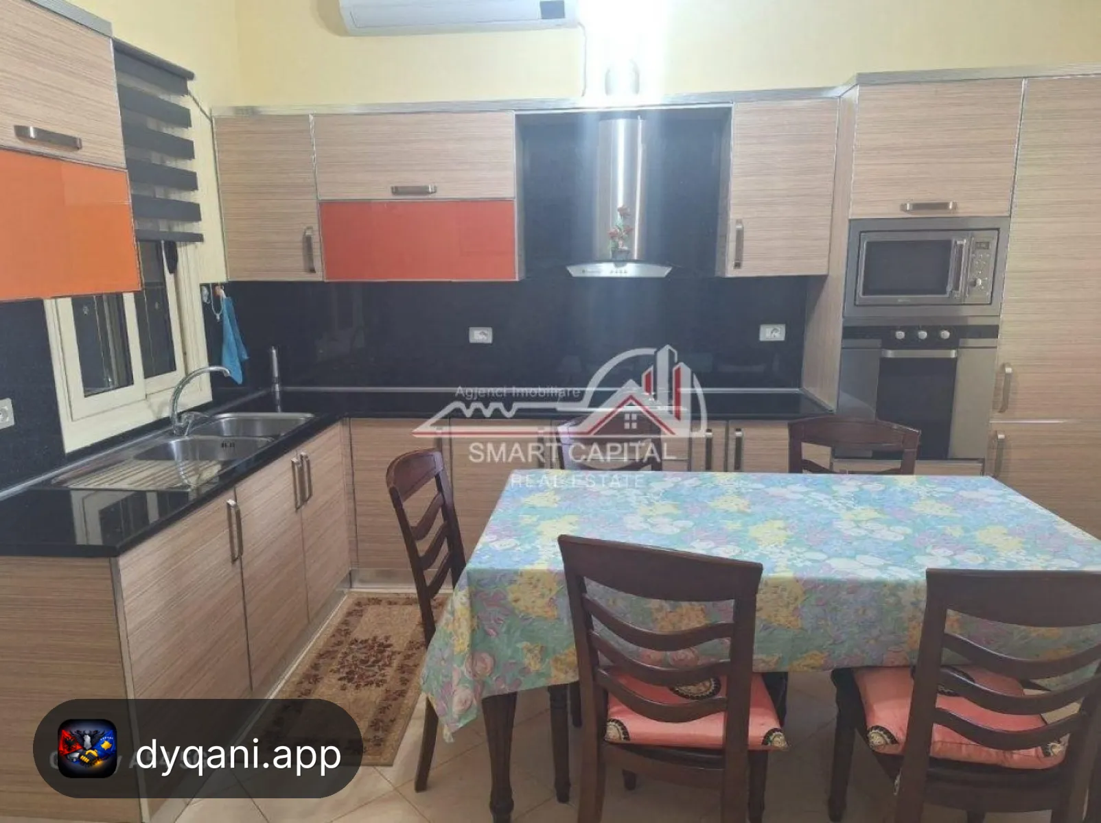 Kati i Dytë Shtëpie Private me Qira – 350€ – Vlorë – I mirë — Vlorë - Foto 10